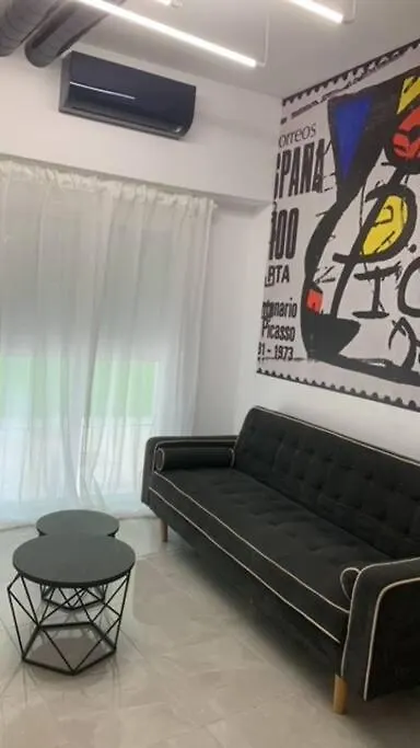 Apartamento De Ao 3 Málaga 0*,  Espanha