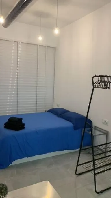 Apartamento De Ao 3 Malaga
